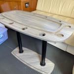 Du thuyền Mini Carver 350 Đăng ký SB