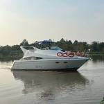 Du thuyền Mini Carver 350 Đăng ký SB