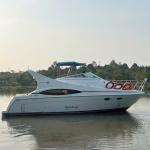 Du thuyền Mini Carver 350 Đăng ký SB